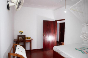 Beach Raised Guest House